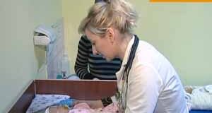 Про сімейну амбулаторію на 15 м-ні. Факти ICTV Про сімейну амбулаторію на 15 м-ні. Факти ICTV