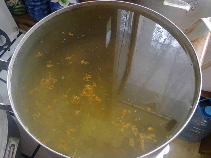 Проблема питної води у місті. Проблема питної води у місті.