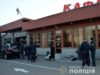 На Волині поліція проводить операцію по затриманню озброєних злочинців! На Волині поліція проводить операцію по затриманню озброєних злочинців!