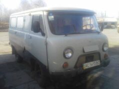 Нововолинський центр допомоги військовим відправить на фронт чергове авто Нововолинський центр допомоги військовим відправить на фронт чергове авто