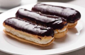 П’ятеро людей підхопили сальмонелу, з’ївши тістечка у кав’ярні П'ятеро людей підхопили сальмонелу