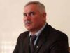 Віктор Сапожніков складає повноваження мера міста Віктор Сапожніков складає повноваження мера міста