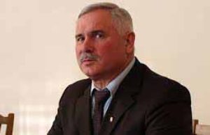 Віктор Сапожніков складає повноваження мера міста Віктор Сапожніков складає повноваження мера міста