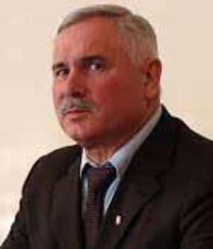 092 Віктор Сапожніков складає повноваження мера міста