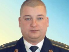 Завтра в усіх храмах – панахида за Олексієм Шепелюком Завтра в усіх храмах - панахида за Олексієм Шепелюком