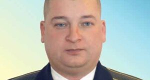 Завтра в усіх храмах – панахида за Олексієм Шепелюком Завтра в усіх храмах - панахида за Олексієм Шепелюком