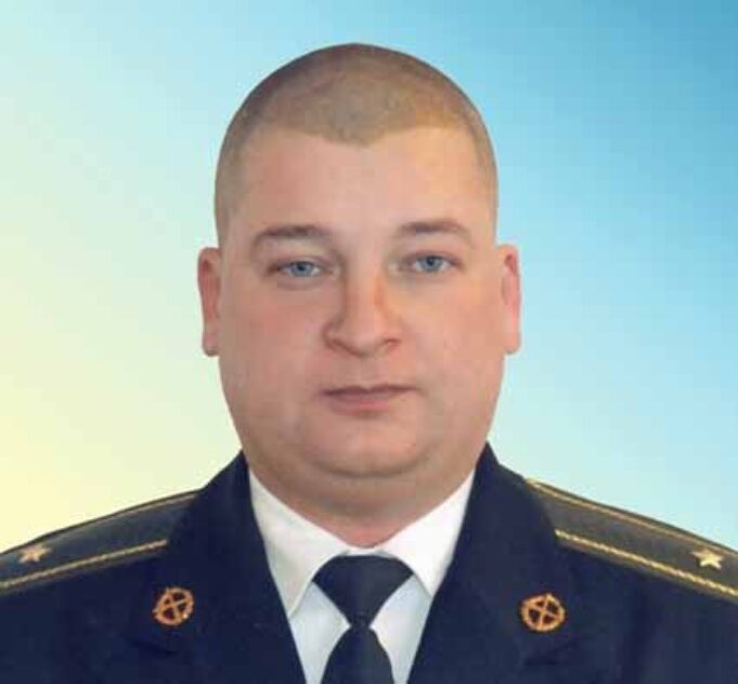 Завтра в усіх храмах – панахида за Олексієм Шепелюком Завтра в усіх храмах - панахида за Олексієм Шепелюком