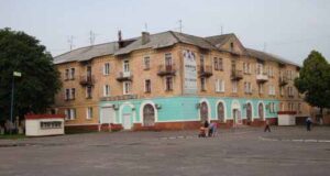 Громада Жовтневого має вибрати нову назву для селища Громада Жовтневого має вибрати нову назву для селища