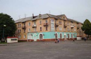 Громада Жовтневого має вибрати нову назву для селища Громада Жовтневого має вибрати нову назву для селища
