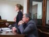 Обвинуваченого у вбивстві Каті Литкіної до квітня залишили під вартою Обвинуваченого у вбивстві Каті Литкіної до квітня залишили під вартою