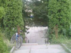 Смертельні сходинки Смертельні сходинки