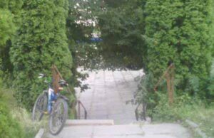 Смертельні сходинки Смертельні сходинки