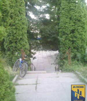 Смертельні сходинки