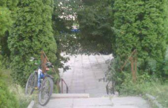 Смертельні сходинки Смертельні сходинки