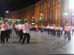 «Майданс 2012»: битва міст-титанів! «Майданс 2012»: битва міст-титанів!