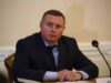 Голова Волинської ОДА Юрій Погуляйкло захворів на коронавірус Голова Волинської ОДА Юрій Погуляйкло захворів на коронавірус