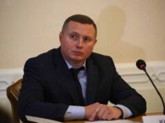 Голова Волинської ОДА Юрій Погуляйкло захворів на коронавірус Голова Волинської ОДА Юрій Погуляйкло захворів на коронавірус