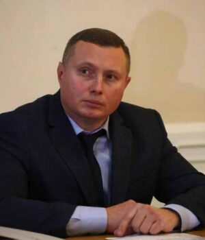 1-15_1 Голова Волинської ОДА Юрій Погуляйкло захворів на коронавірус