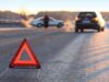 Нововолинець на мікроавтобусі вночі в’їхав у “КАМАЗ” Нововолинець на мікроавтобусі вночі в'їхав у “КАМАЗ”