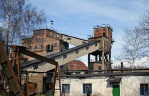 ЦТП -2: “Філія дитячої поліклініки” 15, 5, 6 мікрорайонів ЦТП -2: "Філія дитячої поліклініки" 15