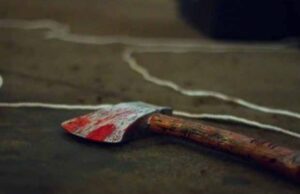 У Володимирі-Волинському районі 26-річний нововолинець зарубав людину! У Володимирі-Волинському районі 26-річний нововолинець зарубав людину!