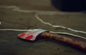 У Володимирі-Волинському районі 26-річний нововолинець зарубав людину! У Володимирі-Волинському районі 26-річний нововолинець зарубав людину!