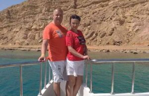 Родина волонтера з Нововолинська потребує допомоги на лікування Родина волонтера з Нововолинська потребує допомоги на лікування