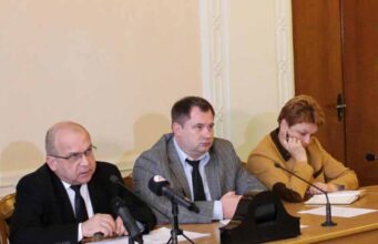 На вугільних підприємствах долатимуть “ганебне явище” На вугільних підприємствах долатимуть "ганебне явище"
