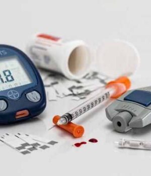 Нововолинськ отримав держсубвенцію для лікування хворих на цукровий діабет