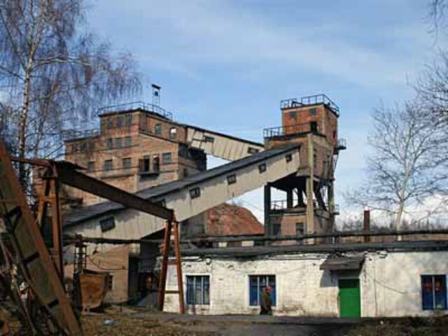 ЦТП -2: “Філія дитячої поліклініки” 15, 5, 6 мікрорайонів ЦТП -2: "Філія дитячої поліклініки" 15