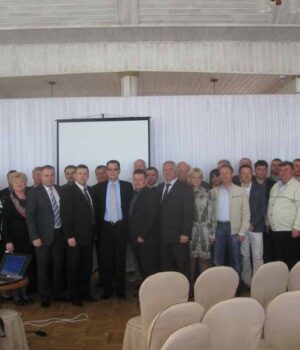 "Екотехнопарк": прокуратура стягує борги з орендаря