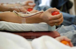 Для мешканця Нововолинська потрібна донорська кров Для мешканця Нововолинська потрібна донорська кров