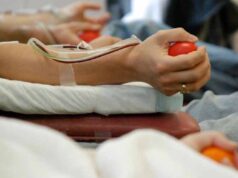 Ще один мешканець Нововолинська негайно потребує донорів – група крові не важлива Ще один мешканець Нововолинська негайно потребує донорів - група крові не важлива