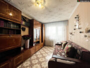 Продається однокімнатна квартира на 2-му поверсі