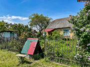 Продається будинок в с. Бужанка