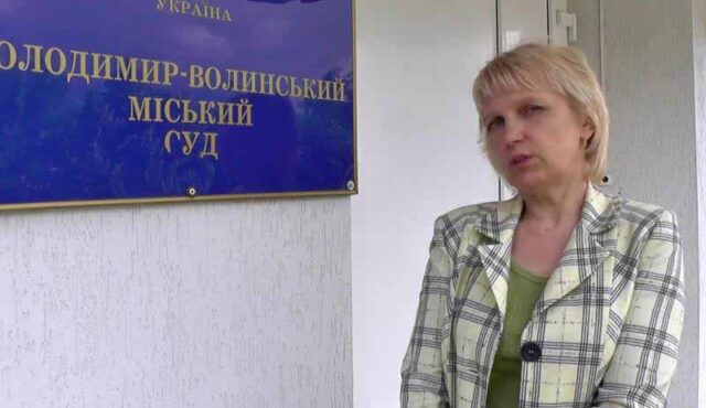 Суд поновив провадження за фактом фальшування справи Бачинського Суд поновив провадження за фактом фальшування справи Бачинського