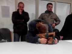 Солдатські матері голодують у Генпрокуратурі (ОНОВЛЕНО)! Солдатські матері голодують у Генпрокуратурі (ОНОВЛЕНО)!