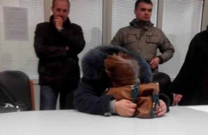 Солдатські матері голодують у Генпрокуратурі (ОНОВЛЕНО)! Солдатські матері голодують у Генпрокуратурі (ОНОВЛЕНО)!