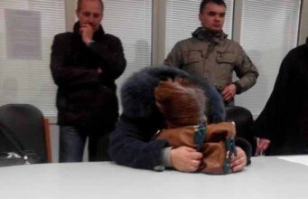 Солдатські матері голодують у Генпрокуратурі (ОНОВЛЕНО)! Солдатські матері голодують у Генпрокуратурі (ОНОВЛЕНО)!