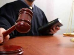 Судитимуть нововолинця, який нападав на людей у під’їздах Судитимуть нововолинця