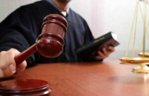 Судитимуть нововолинця, який нападав на людей у під’їздах Судитимуть нововолинця