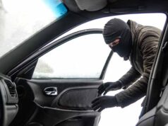 У Володимирі викрали джип з ювелірними виробами на суму 3 мільйони гривень! У Володимирі викрали джип з ювелірними виробами на суму 3 мільйони гривень!