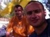 Нововолинський боєць Віталік Ванюшин повертається із реабілітації на Кіпрі Нововолинський боєць Віталік Ванюшин повертається із реабілітації на Кіпрі