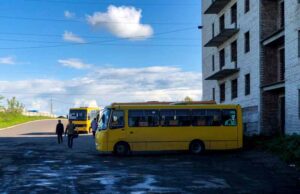 У Нововолинську водій маршрутки змусив пасажирів купувати у нього маски У Нововолинську водій маршрутки змусив пасажирів купувати у нього маски