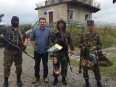 Костянтин Зінкевич: “Обирай справжніх”! Костянтин Зінкевич: "Обирай справжніх"!