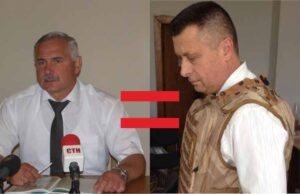 2 чоботи – пара, або як піаряться на крові солдат 2 чоботи - пара