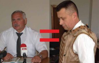 2 чоботи – пара, або як піаряться на крові солдат 2 чоботи - пара