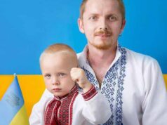 День народження святкує Володимир Стасюк День народження святкує Володимир Стасюк