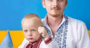 День народження святкує Володимир Стасюк День народження святкує Володимир Стасюк