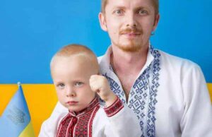 День народження святкує Володимир Стасюк День народження святкує Володимир Стасюк